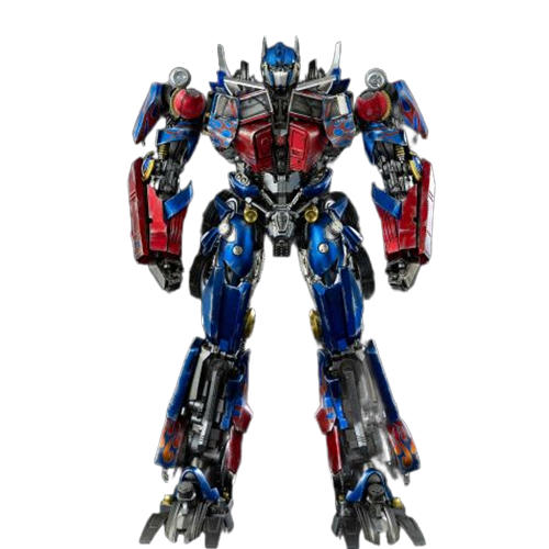 Threezero｜DLX  柯博文