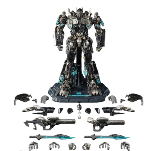 Threezero｜DLX暗黑柯博文 