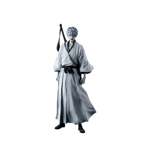 黑崎一護 ‐ 內在的虛 ‐ MASTERLISE