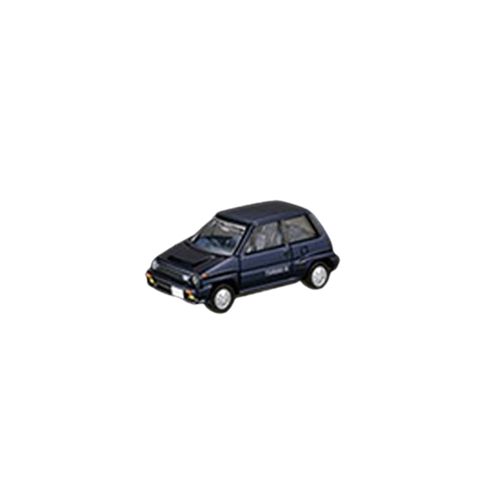  Honda City Turbo II