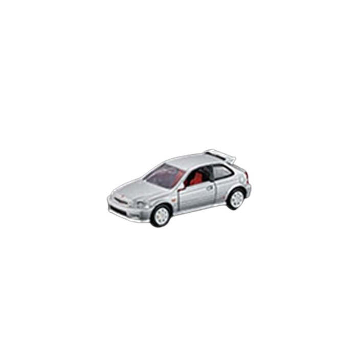 Honda Civic Type R