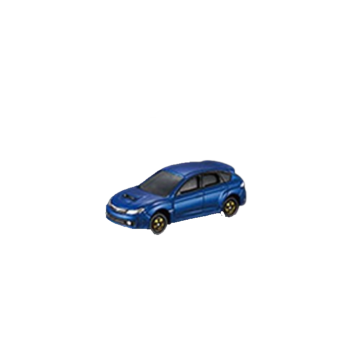 Subaru Impreza WRX STI