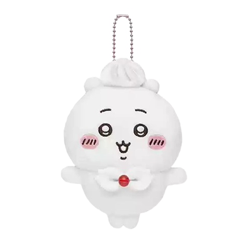Chiikawa｜奶油生日系列掛件 吉伊卡哇