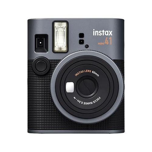 Fujifilm｜instax mini41 拍立得