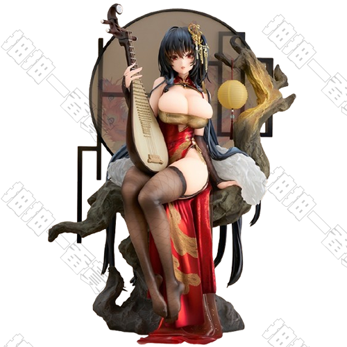 ALTER｜碧藍航線 大鳳 鳳鳴春曉 Ver.[27年1月發售]