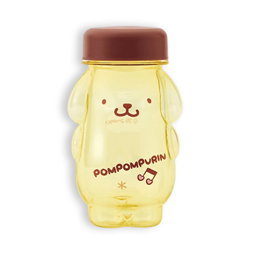 透明水瓶