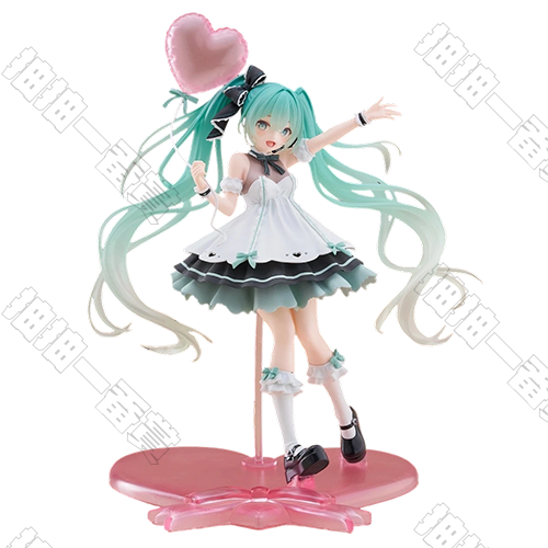 TAiTO｜初音未來 AMP+ Birthday2025派對 景品