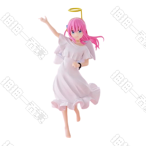 SEGA｜孤獨搖滾 後藤一里 天使 景品