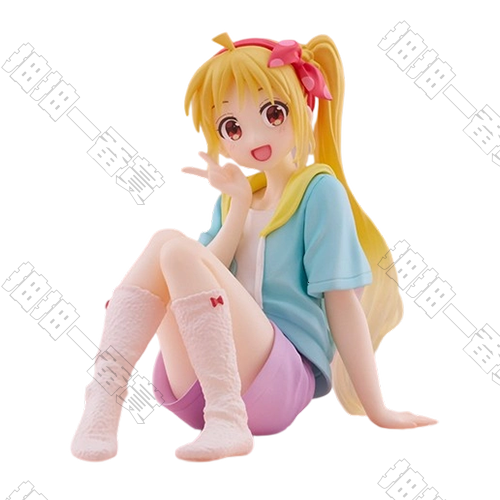 TAITO｜孤獨搖滾 伊地知虹夏 居家服 景品