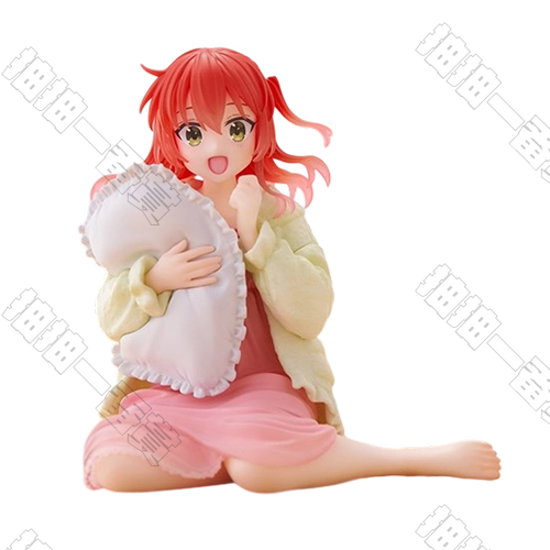 TAITO｜孤獨搖滾 喜多鬱代 居家服 景品