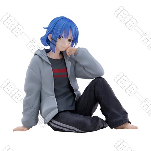 TAITO｜孤獨搖滾 山田涼 居家服 景品