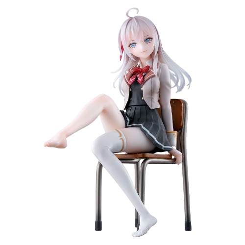 艾莉