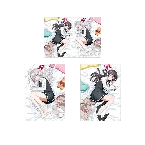 錄製語音・陪睡視覺布掛(隨機出貨)