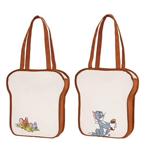 日版 市集購物袋（Marche Bag）