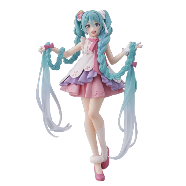 TAITO｜初音未來 魔髮奇緣 長髮公主 Ver.