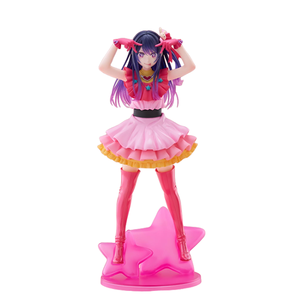 TAITO｜我推的孩子 T-Most Figure 星野愛 景品