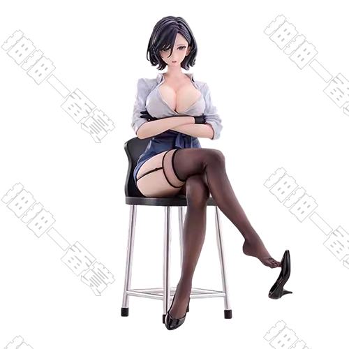 AniMester｜美術教師的課後指導 瑠美