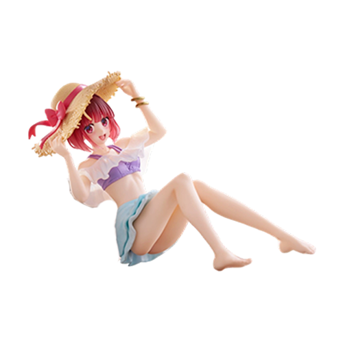 TAiTO｜我推的孩子 有馬加奈 泳池派對 景品