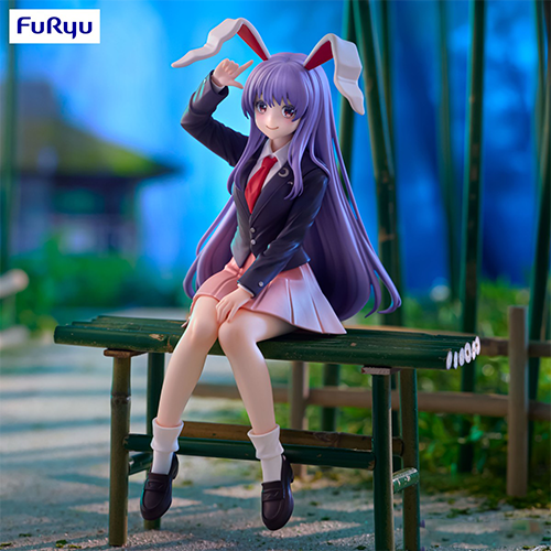 FuRyu｜東方Project 鈴仙·優曇華院·因幡 景品