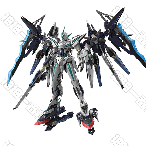 摩動核｜MNP-CR01 玉衡星6号 幻赐