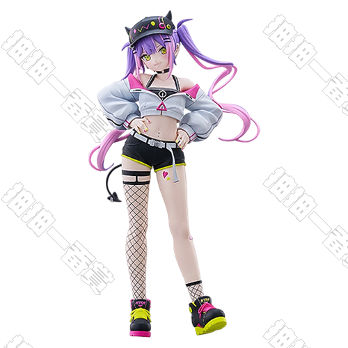 GSC｜hololive POP UP PARADE 常闇永遠