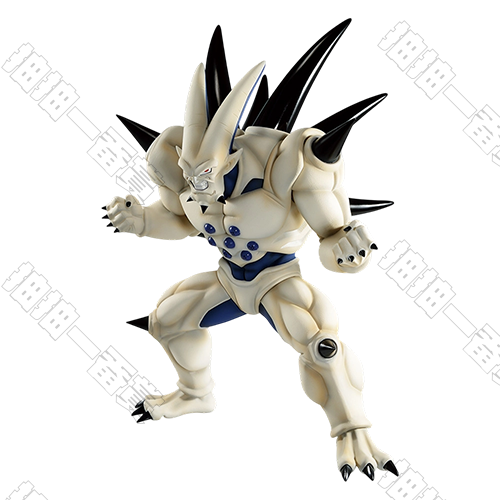 一番賞 一星龍(版本隨機)