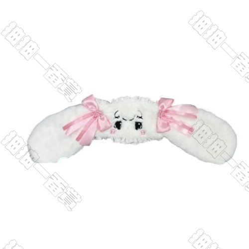 Luna髮箍
