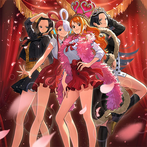 日版 EB03 Heroines Edition 開包機