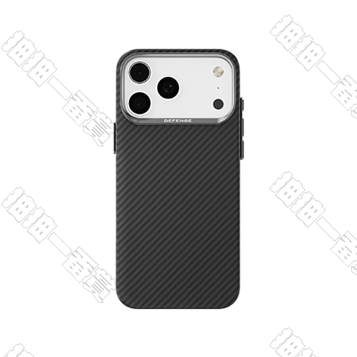 決色｜iPhone手機保護殼 芳綸纖維