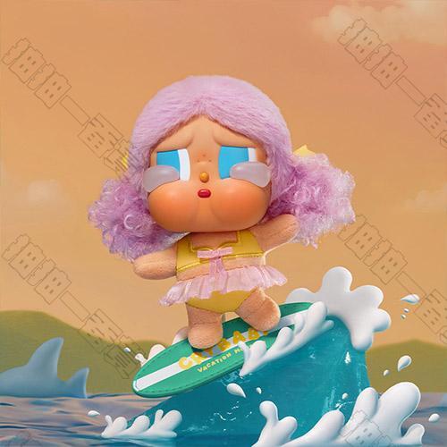 Vacation Mode On系列 一起衝浪(拆盒未拆袋)