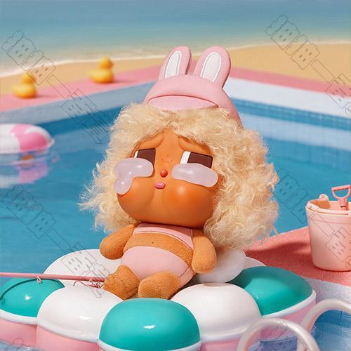 Vacation Mode On系列 全速啟航(拆盒未拆袋)