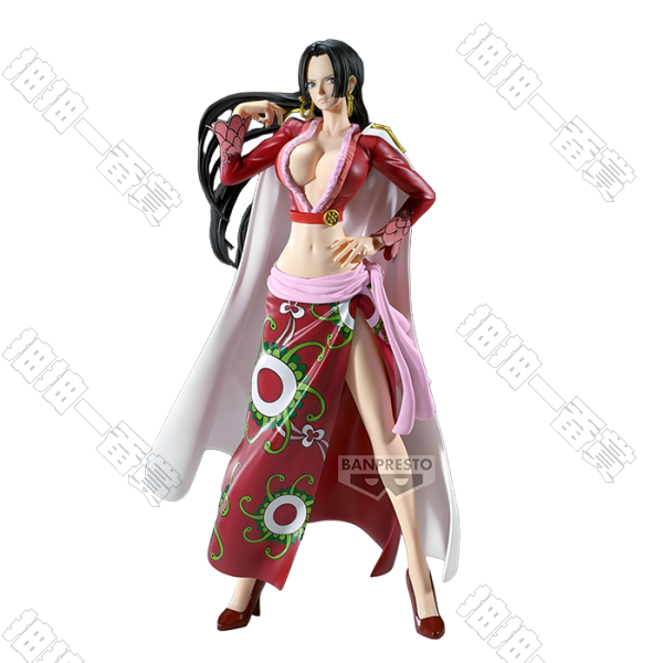BANPRESTO｜航海王 Grandista 波雅·漢考克