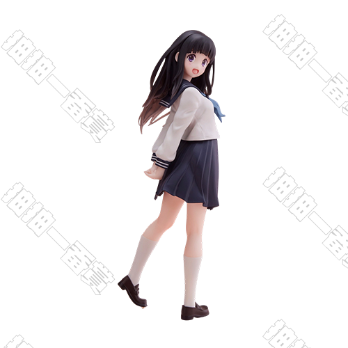 TAiTO｜冰菓 Coreful 千反田愛瑠 景品