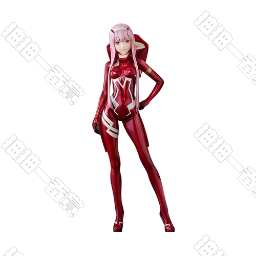 GSC｜POP UP PARADE 02 駕駛服 L Size