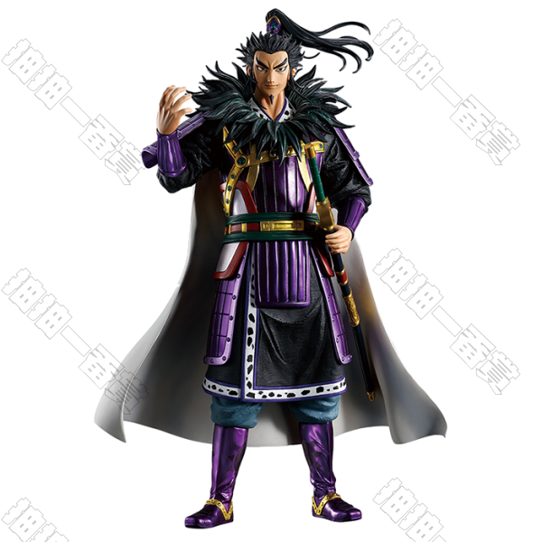 日版 桓騎 MASTERLISE