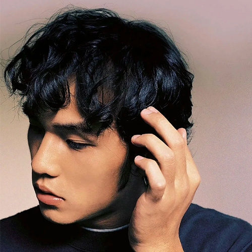 Jay Chou