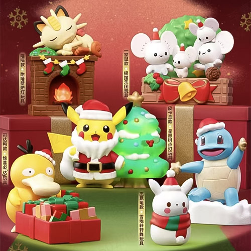 KFC x Pokémon