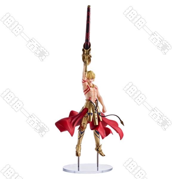 ANIPLEX｜FGO ConoFig 吉爾伽美什