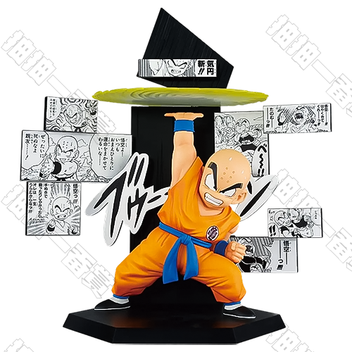 日版 40th Anniversary Figure克林