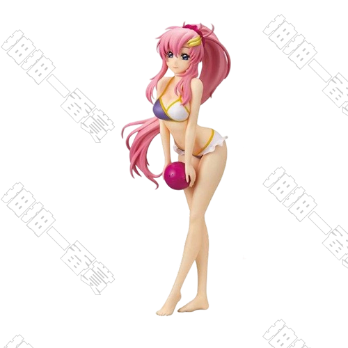 BANPRESTO｜機動戰士鋼彈SEED FREEDOM 拉克絲·克萊因