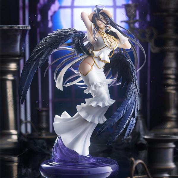 TAiTO｜OVERLORD T-most  雅兒貝德 純白惡魔Ver.