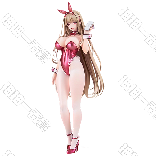 ALTER｜勝利女神：妮姬 毒蛇 兔女郎 1/7