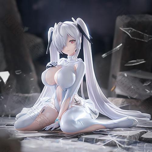 FuRyu｜勝利女神：妮姬 灰姑娘 景品