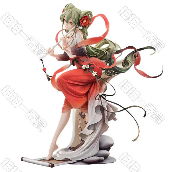 GSC｜ 初音未來 梅花三弄Ver.