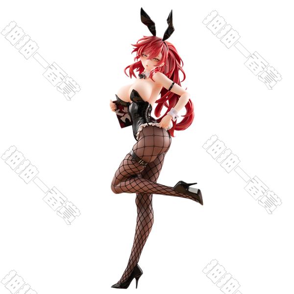 Animester｜原畫 漫展販售日 亞紀 兔女郎Ver.