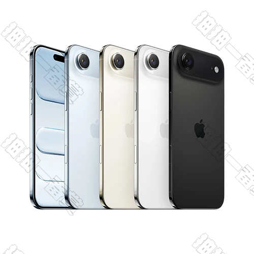 Apple iPhone Air(隨機出貨)