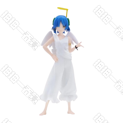 SEGA｜孤獨搖滾 山田涼 天使 景品