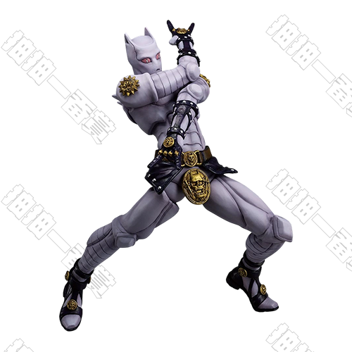 日版 殺手皇后 MASTERLISE