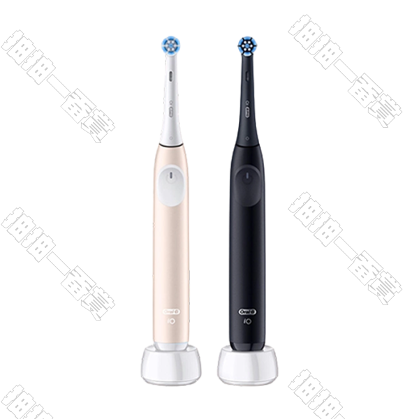 Oral-B｜iO2 電動牙刷(隨機出貨)