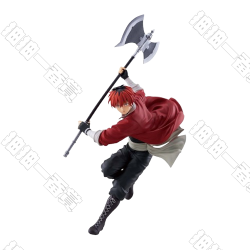 BANPRESTO｜葬送的芙莉蓮 MAXIMATIC 修塔爾克